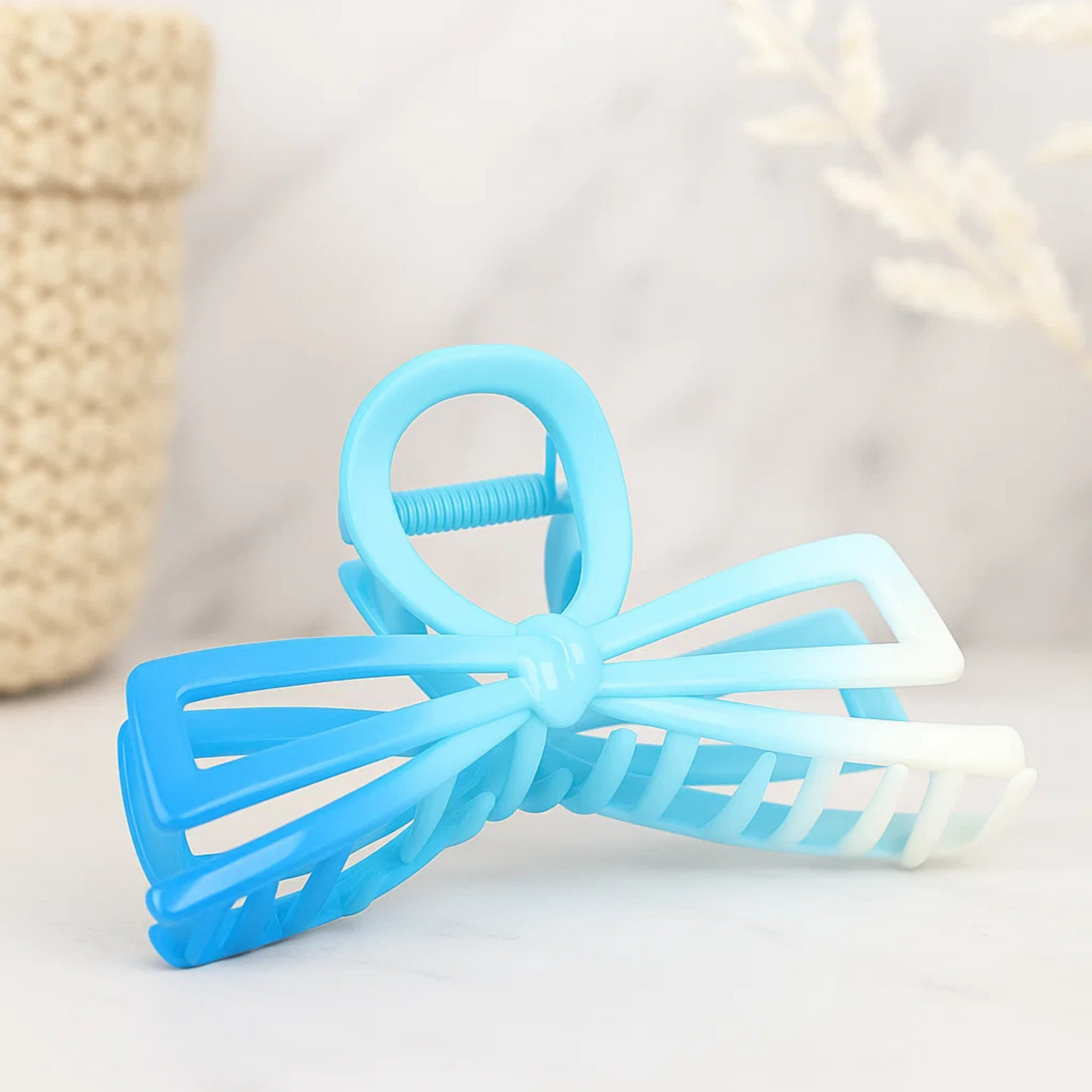 Metal Hair claw clip Accessories Stylish Strong grip Elegant multicolour Modern Clutcher Women Girls