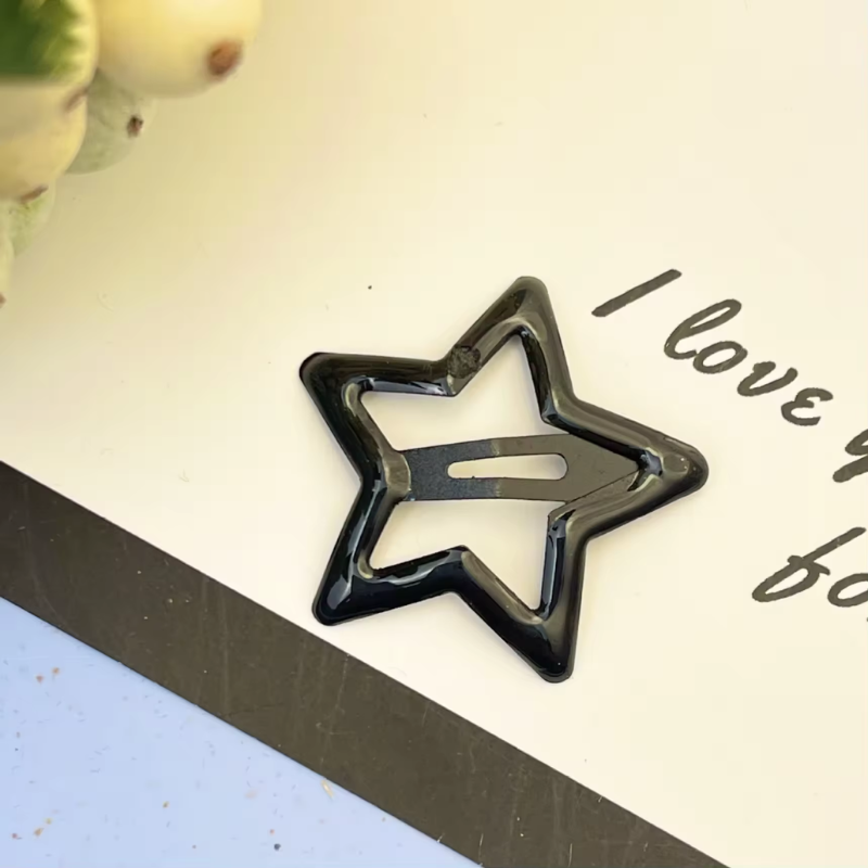 Non-Slip Hair Clips for Toddlers
Colorful Hair Clips for Kids
Girls Hair Styling Pins
Strong Grip Hair Clips
Hair Accessories for Little Girls
Snap Hair Clips for Kids
Hair Clips Gift Set for Girls