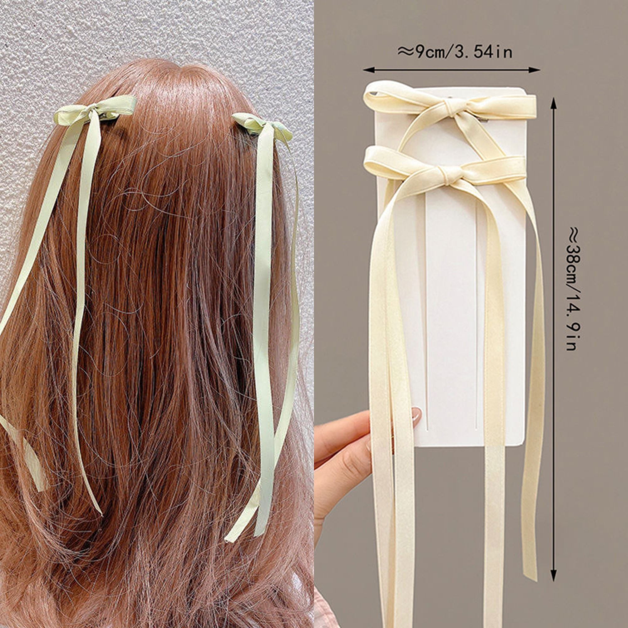  Hair Styling Clips  Fashnable 