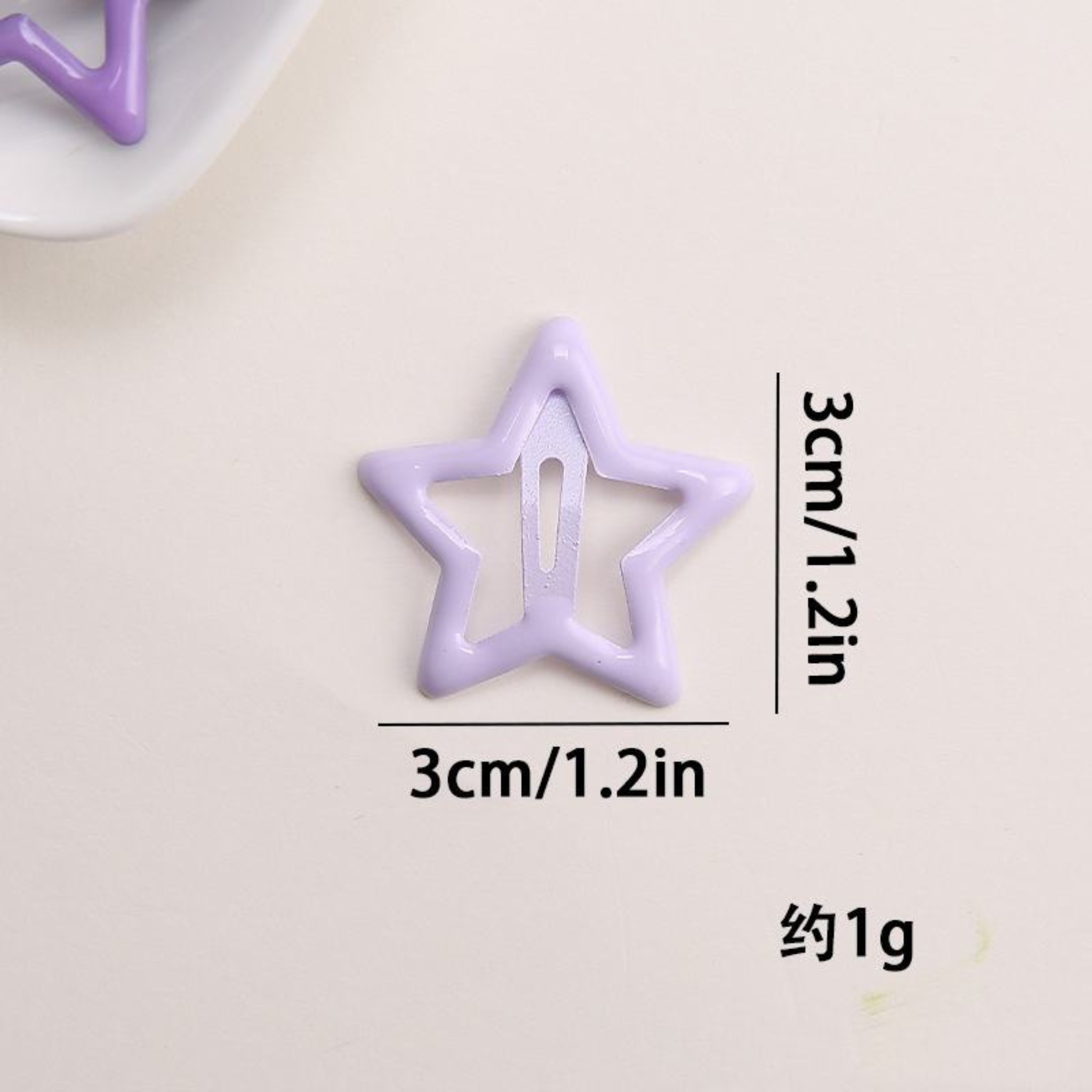 Non-slip metal hair clips
Trendy hair clips for women
Party wear hair accessories for kids