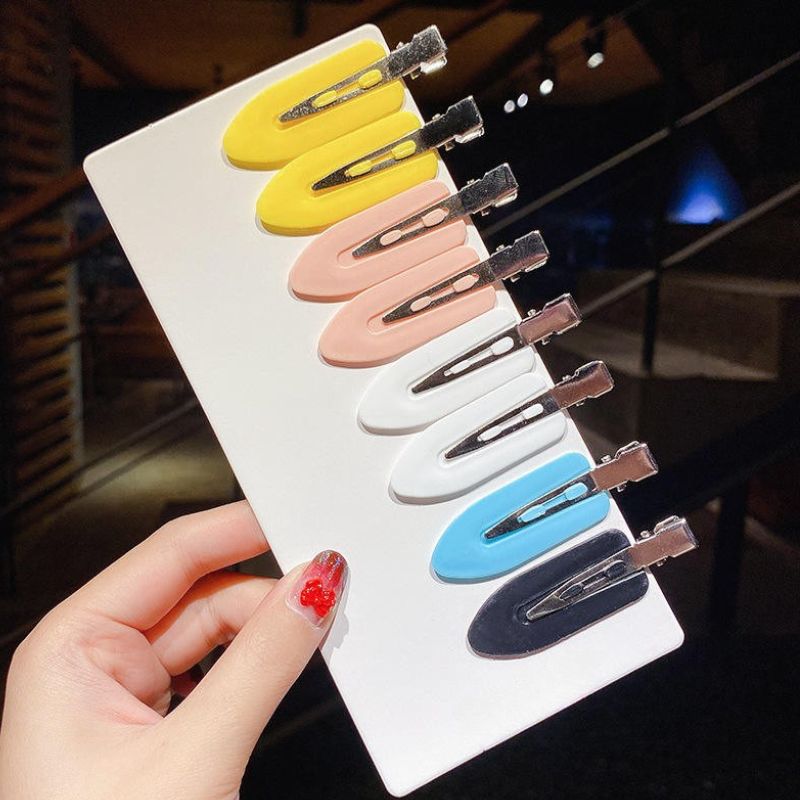 Hair styling clips for women
Metal hair clips for girls
Boat design hair clips
Hair sectioning clips
Makeup hair clips