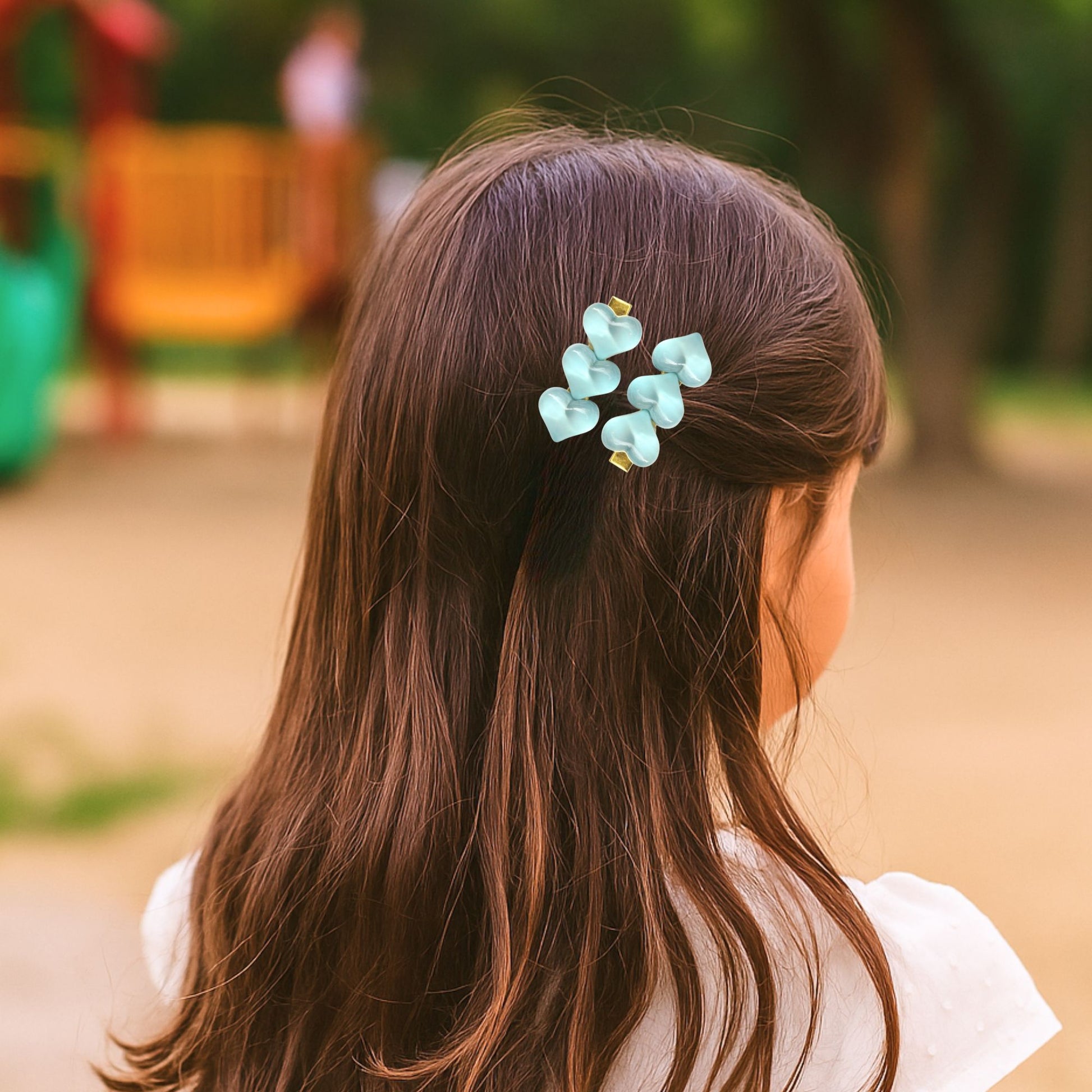 Perfect for girls and women who love stylish accessories Ideal for casual, festive, and daily use