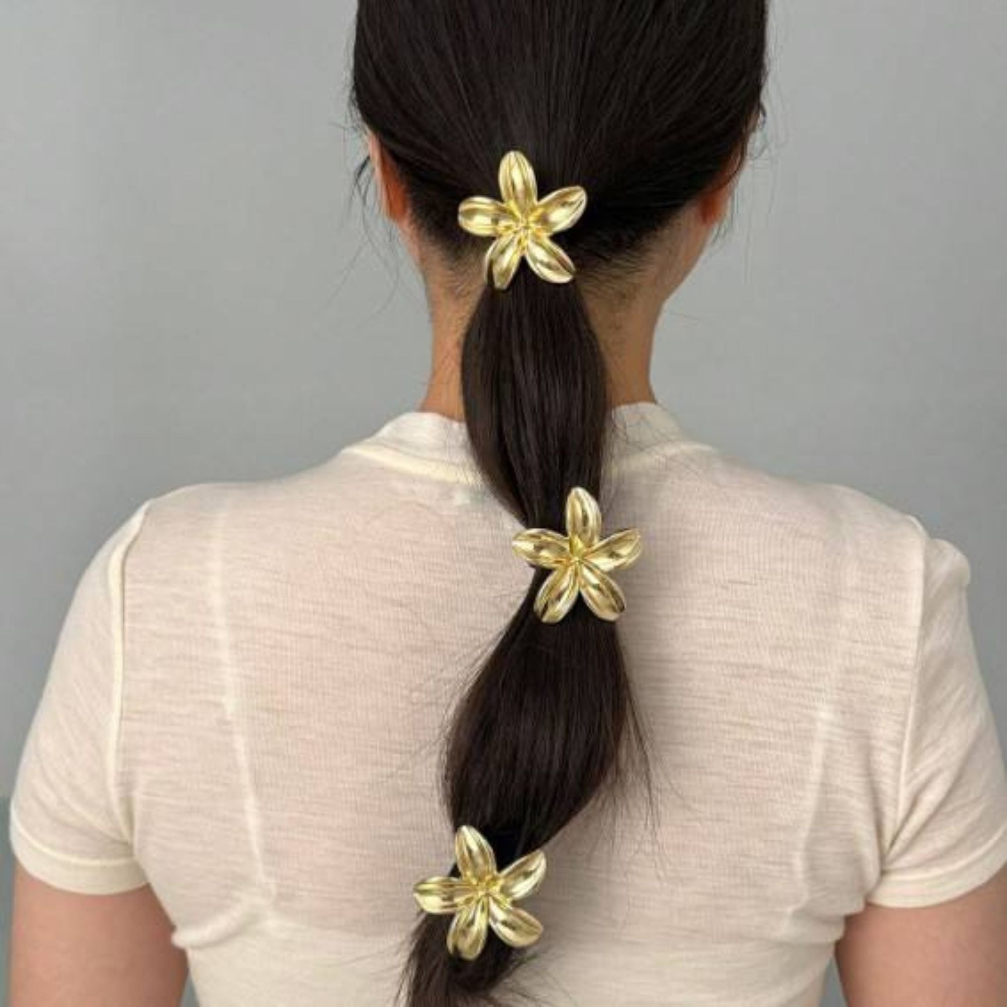 girls hair band
elastic hair tie
metal hair tie