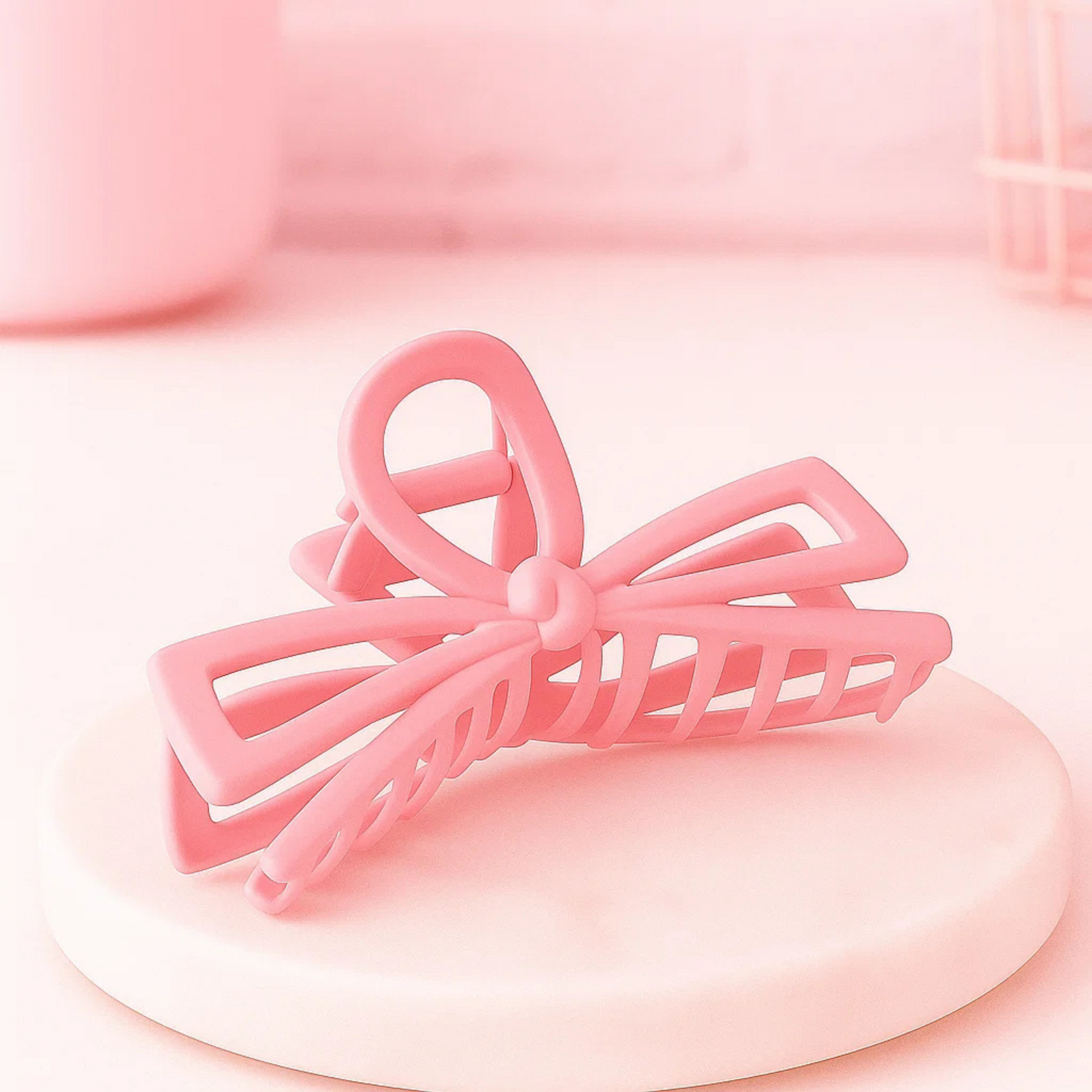 Metal Hair claw clip Accessories Stylish Strong grip Elegant multicolour Modern Clutcher Women Girls