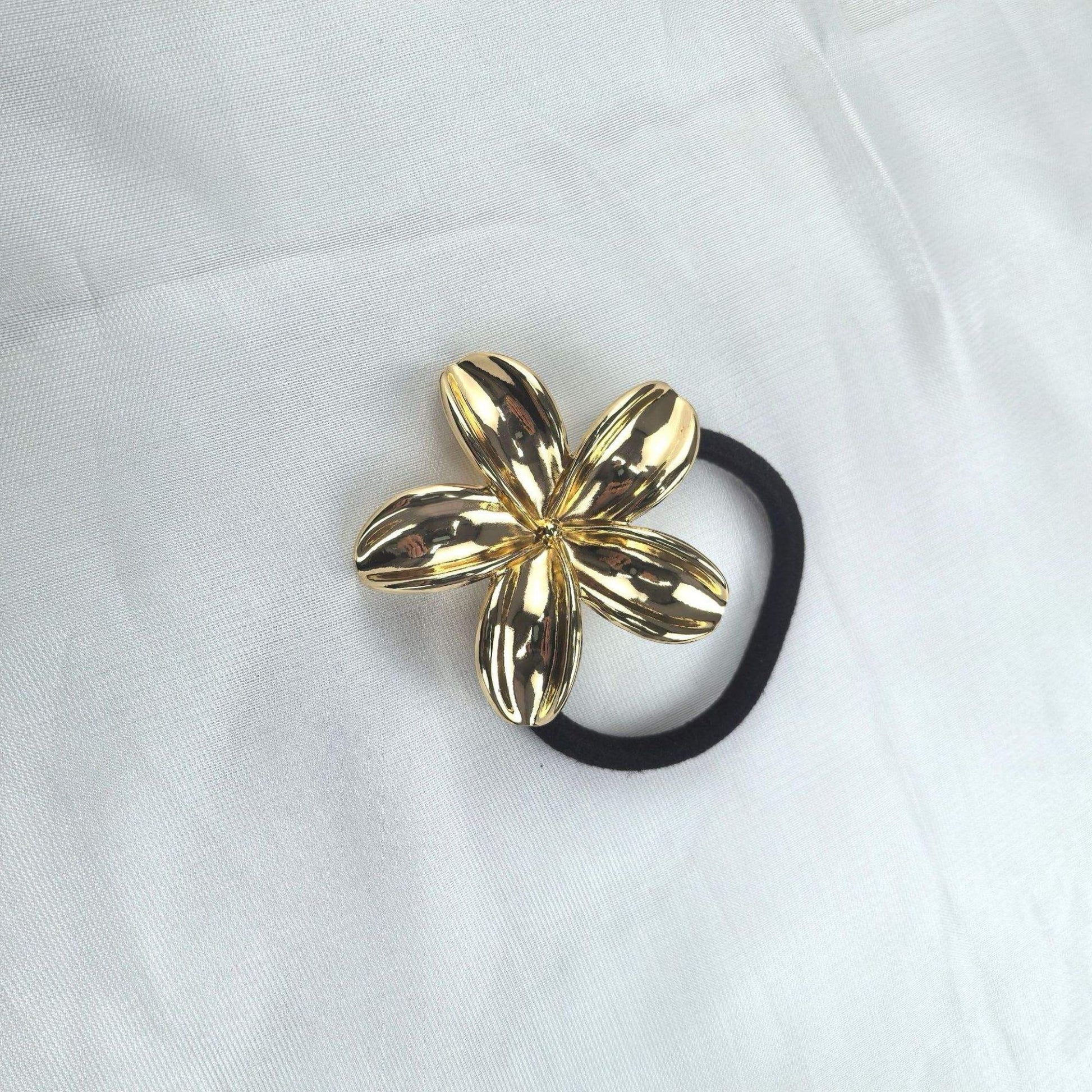 ponytail holder for women
elegant hair accessory
fashion hair tie set